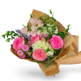 Cloud Nine Bouquet