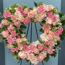 Sweetheart Sympathy