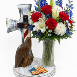 Heavenly Honor