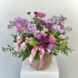 Basket of Love
