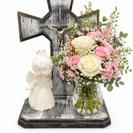 Graceful Cross