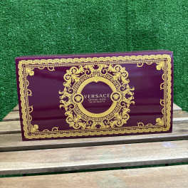 VERCASE CRYSTAL NOIR