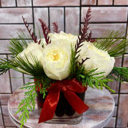 Holiday Secrets By Unique K Floral Studio