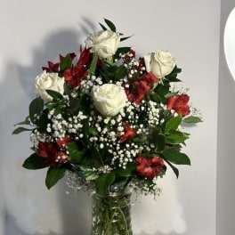 love roses