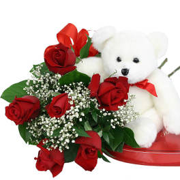 Valentine's Delight