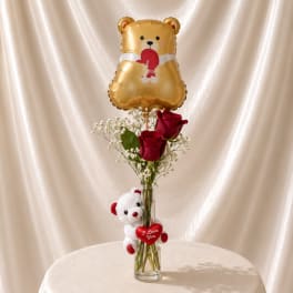 Bear Love (Designer Choice)