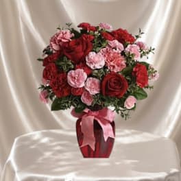 Romance Bouquet