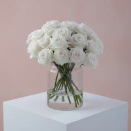 The Classic (12 Roses)