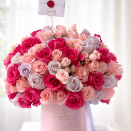 Rose Glam