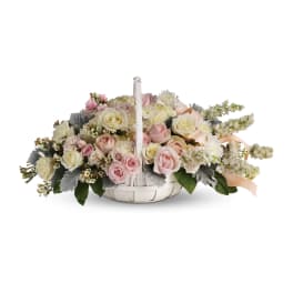 Dawn of Remembrance Basket