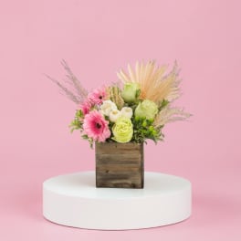 Boho Breeze by BloomNation™