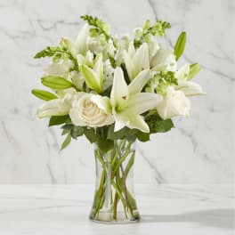 Eternal Friendship Bouquet