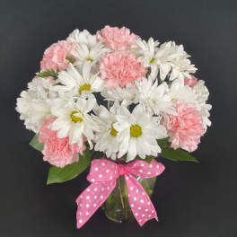 Rose & Daisy Melody