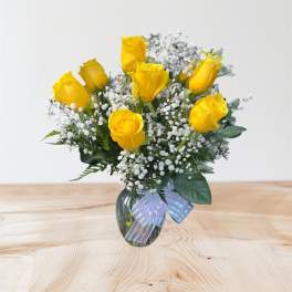Felicitations by BloomNation™
