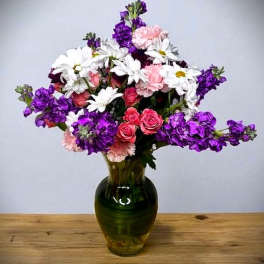 Garden Glory