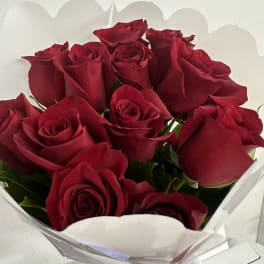 Pretty Red