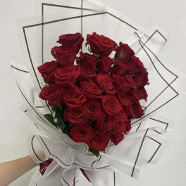 Flower Dream