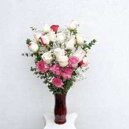 Roses of Love