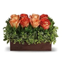 Uptown Bouquet