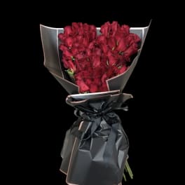 Giving you my heart