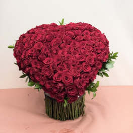 Heart of Passion