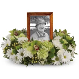 Garden Wreath