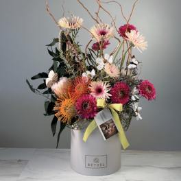 Betuel essence