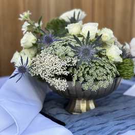 Fleur Mystique
