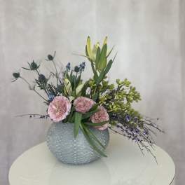 Garden delight