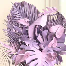 Tropical purple