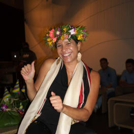 A Crown Fit for Royalty (OAHU ONLY)