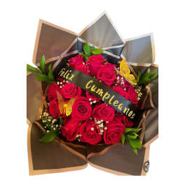 Birthday Bouquet