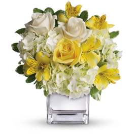 Sweetest Sunrise Bouquet