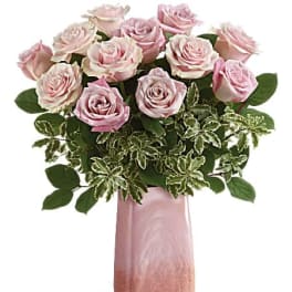 Teleflora's Rose Couture Bouquet