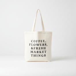 Market Tote