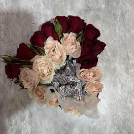 Heart of Love Collection
