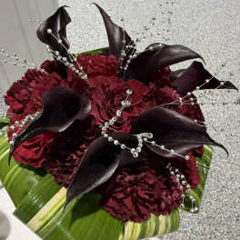 Timeless Romance Bouquet