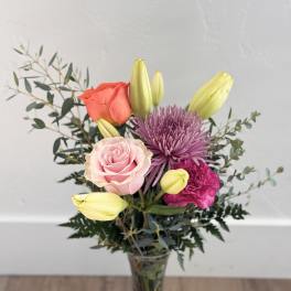$35 Custom arrangement