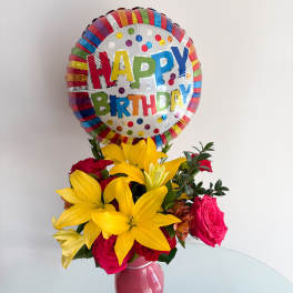 Celebration Bouquet