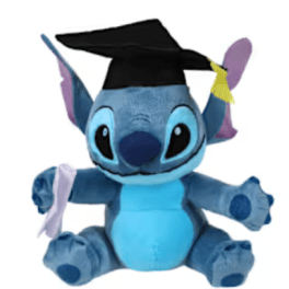 Graduation Plush