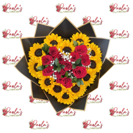 Amor Dorado Buchon