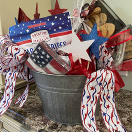 The Legacy Patriotic Celebration Bundle