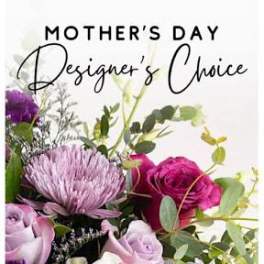 Mothers Day Florist Choice