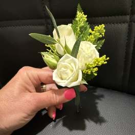 Golden Touch