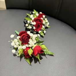 Classic Romance Set