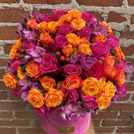 Eternal Love- Santa Clarita Valley Florist