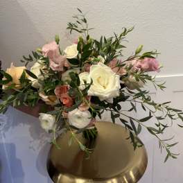 Soft & Romantic