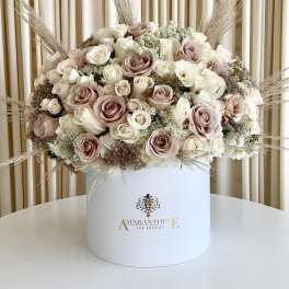 Earthly Elegance