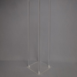 32" Acrylic Stand