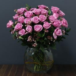 Allies Roses